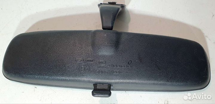 Зеркало салона Kia Spectra