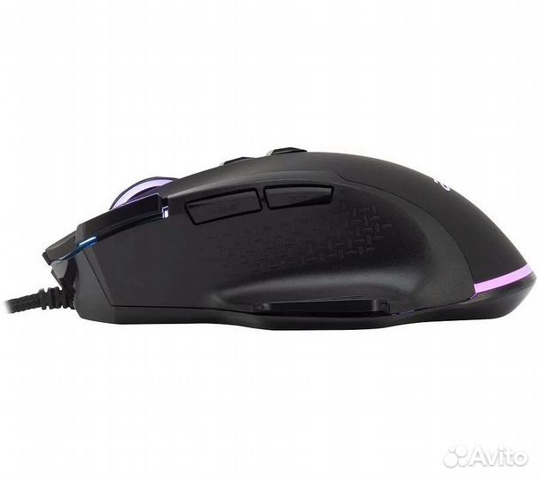 Мышь Acer OMW180, черный