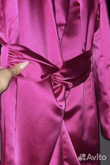 Платье zara