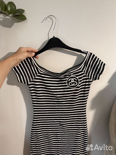 Платье stussy оригинал