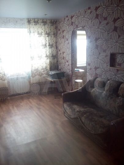 2-к. квартира, 40,4 м², 4/5 эт.