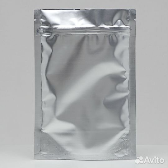 Zip lock с бегунком пакеты