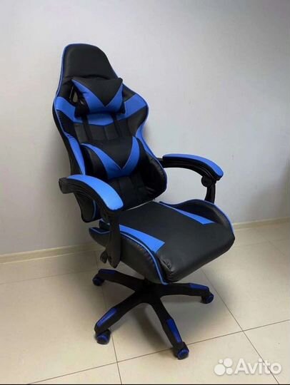 Компьютерное кресло