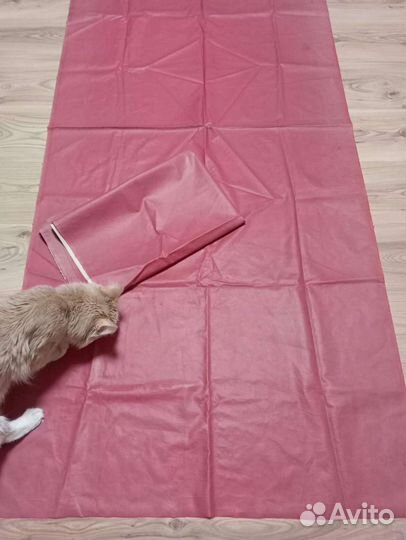 Клеенка медицинская СССР