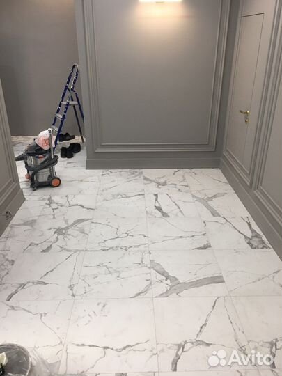 Ремонт квартиры, Отделочные работы