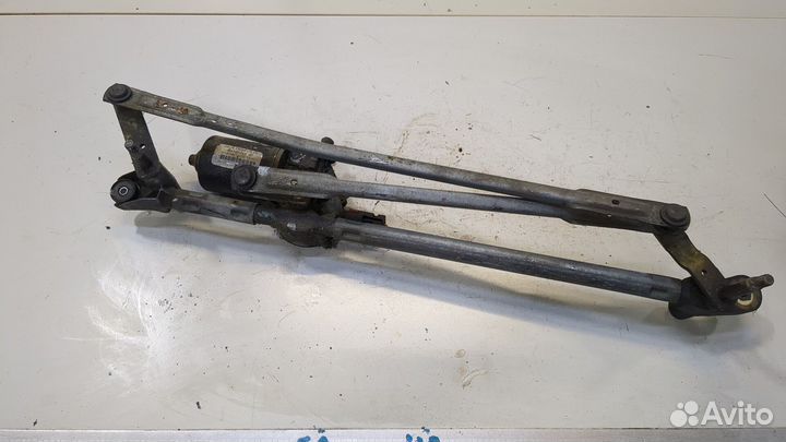 Механизм стеклоочистителя Chrysler Sebring, 2002