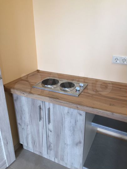 2-к. квартира, 38 м², 16/25 эт.