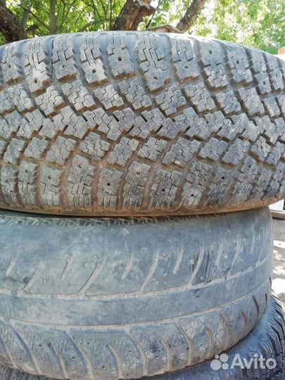 Toyo Celsius CUV 275/65 R17 19B