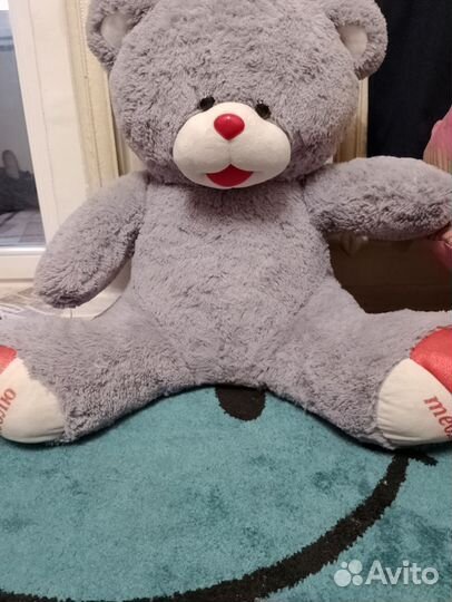 Мишка Тедди