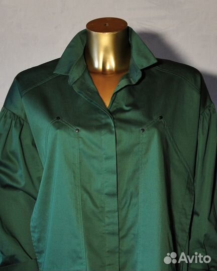 Рубашка boeem Турция 44 46