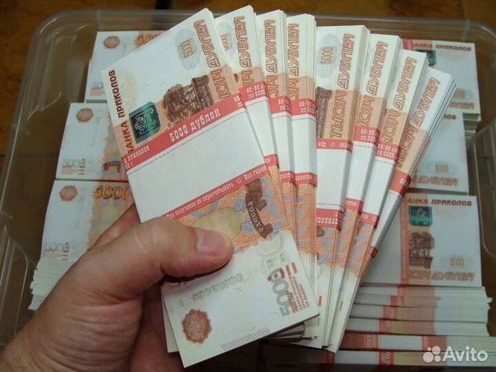 Банк Приколов 5000 Дублей Обновленные