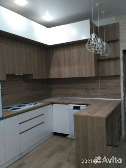 Мебель на заказ