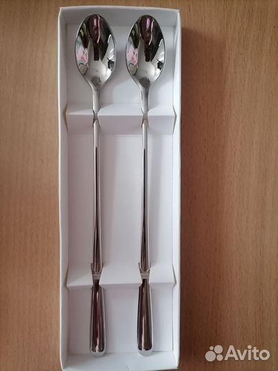 Набор ложек для Латте