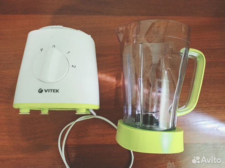 Блендер