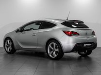 Opel Astra 1.4 AT, 2012, 158 851 км, с пробегом, цена 1 159 000 руб.