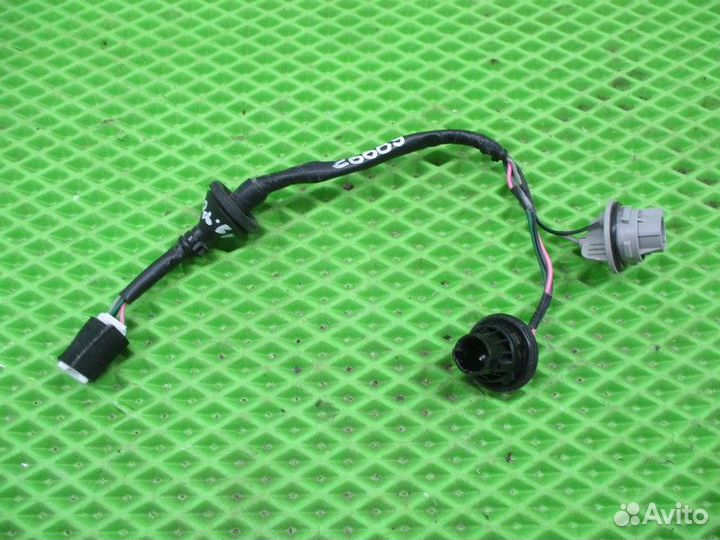 Проводка фонаря заднего Kia Rio 4 FB