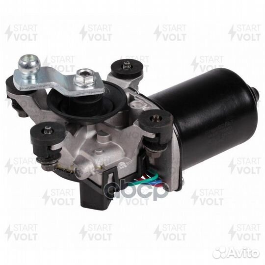 Моторедуктор стеклоочистителя VWF 08900 startvolt
