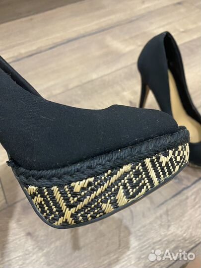 Туфли женские 36 размер