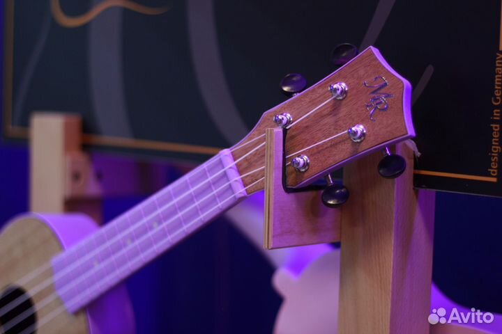 Укулеле Martin Romas сопрано