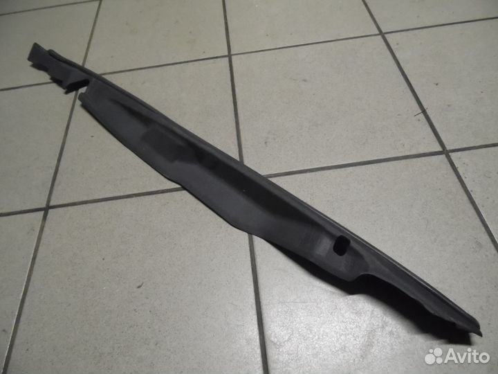 Накладка левого крыла Лексус IS III