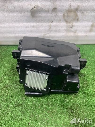 Проекция на лобовое стекло Chery Tiggo 8 Pro 1.6