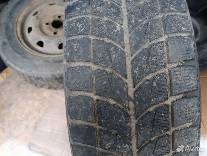 Bridgestone Blizzak Ice 185/70 R14 88R