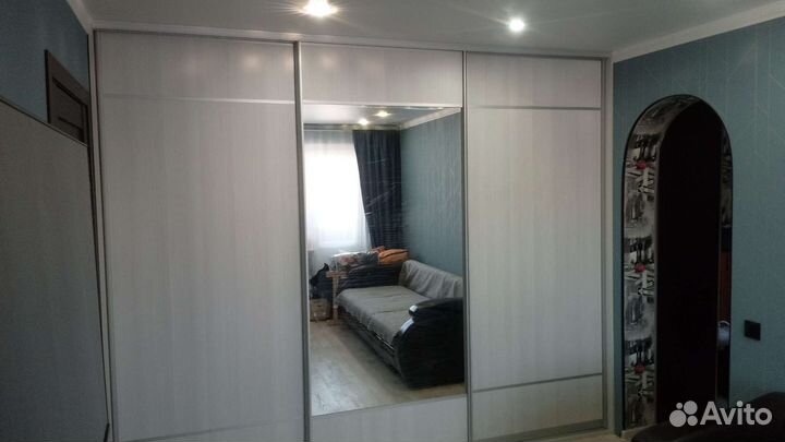 Изготовление корпусной мебели на заказ