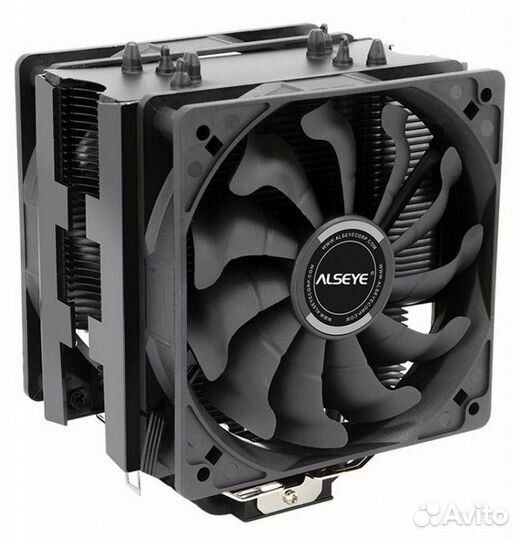 Кулер,вентиляторы термопасты