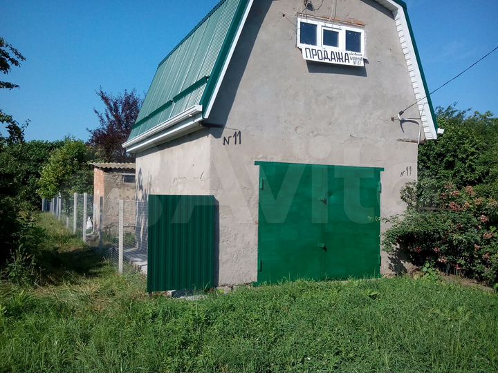 Участок 8 сот. (ИЖС)