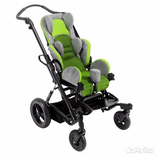 Кресло коляска для детей инвалидов Кимба