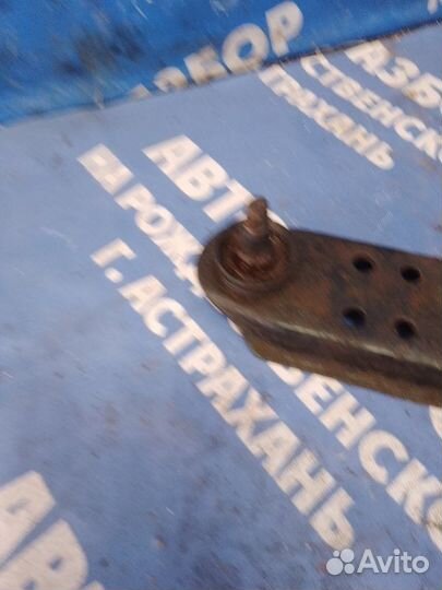 Передний рычаг подвески нижний. Daewoo Damas