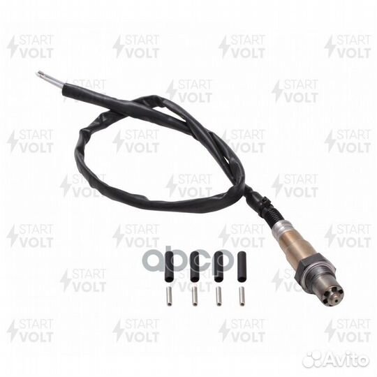 Лямбда-зонд универсальный (0258986615) VS-OS 00