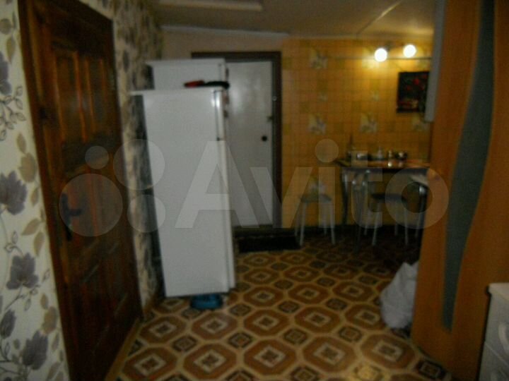 Дом 40 м² на участке 7 сот.