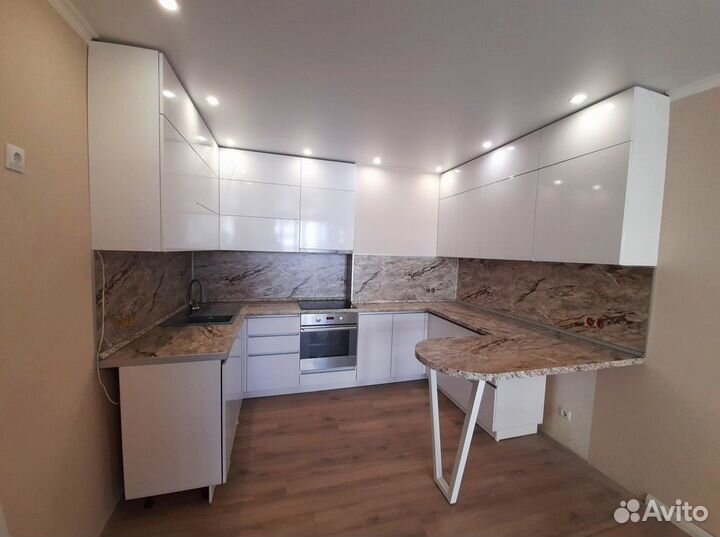 Кухонный гарнитур