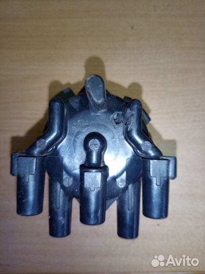 Трамблёр нисан sr18de