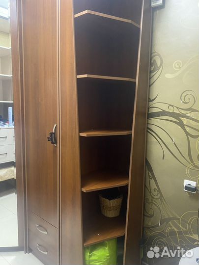 Шкаф в прихожую