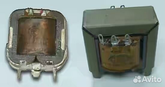 Продам Трансформаторы от советских телевизоров