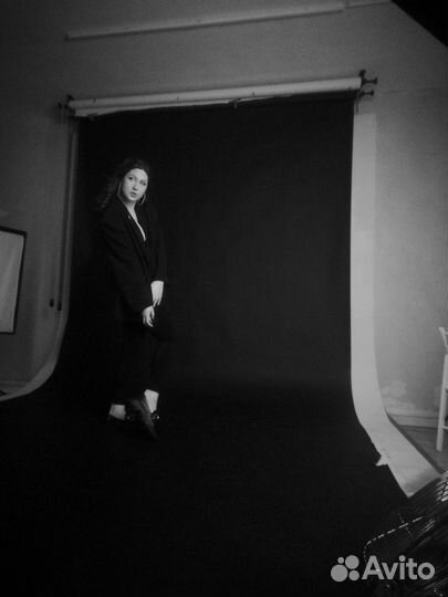 Papershoot пейпершут фотоаппарат