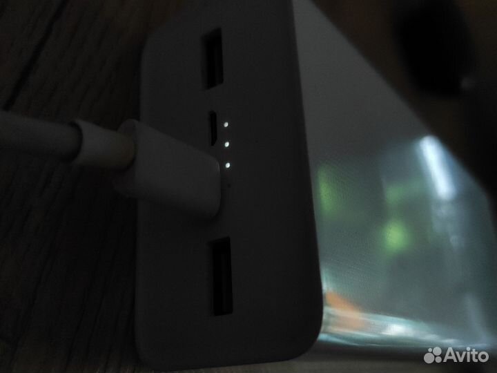 Power bank 30000