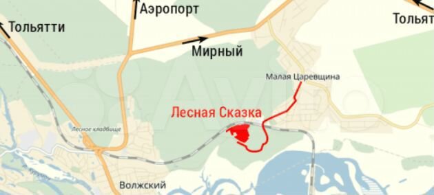 Участок 9,6 сот. (ИЖС)