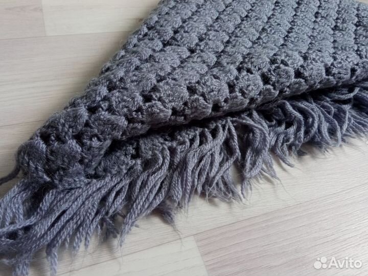 Платок. Подарок на день учителя