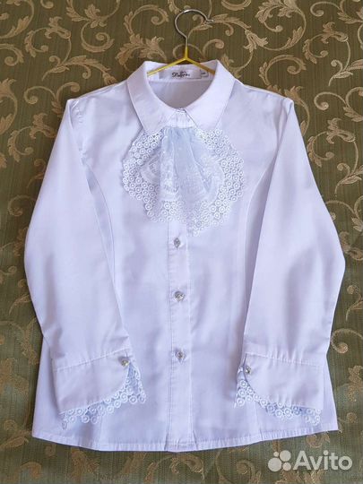 Блузка Deloras 122