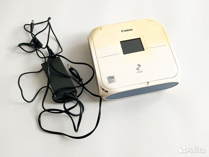 Фотопринтер Canon mini 260