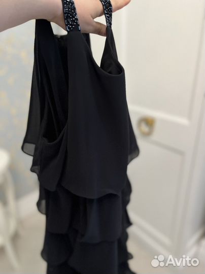 Вечернее платье 44-46