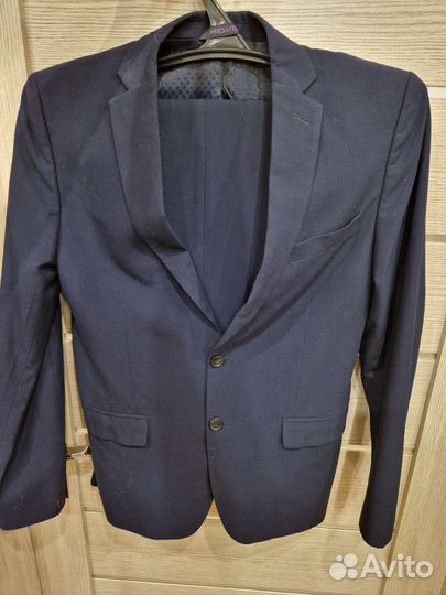 Костюм двойка мужской