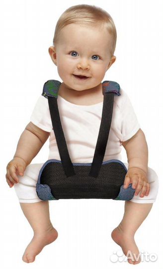 Бандаж на тазобедренные суставы экотен