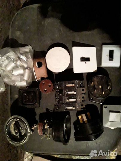 Электроэнергия, СССР