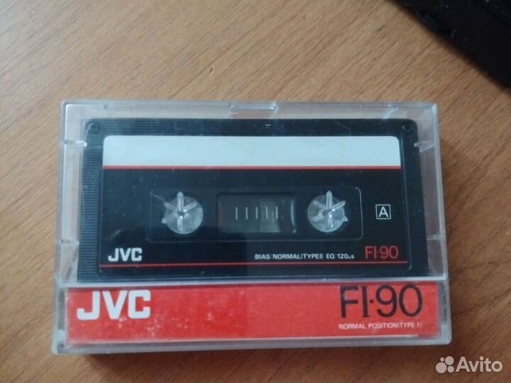 Кассетный диктофон Sony