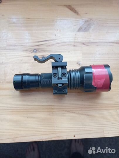 Прицел ночного видения yukon бу