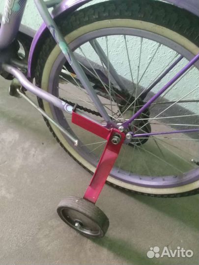 Велосипед stels pilot 200